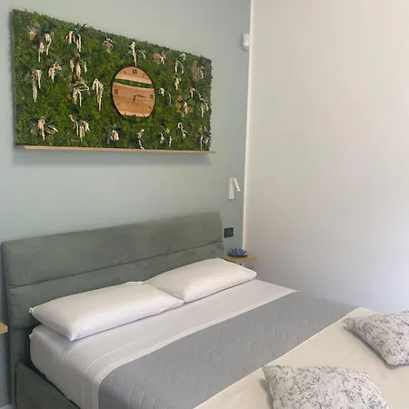 Fiori Di Quercia Bed and breakfast