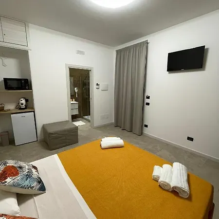 Fiori Di Quercia Frühstückspension