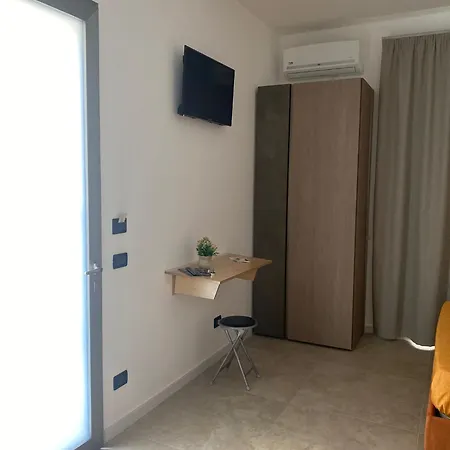 Frühstückspension Fiori Di Quercia