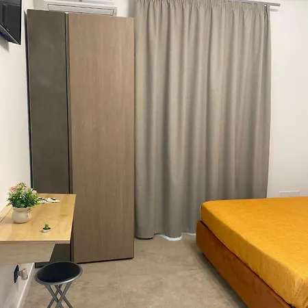 Fiori Di Quercia Frühstückspension Carini