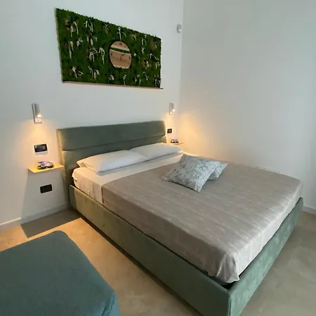 Bed & Breakfast Fiori Di Quercia Carini