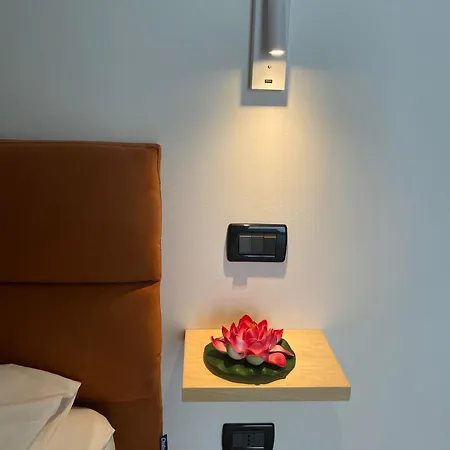 Fiori Di Quercia Frühstückspension