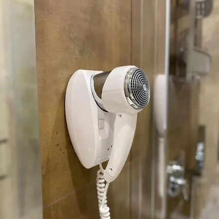 Frühstückspension Fiori Di Quercia