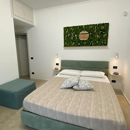 Fiori Di Quercia Nocleg ze śniadaniem 3*