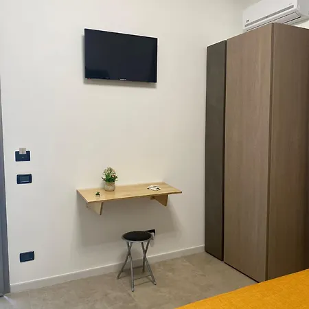 Frühstückspension Fiori Di Quercia 3*