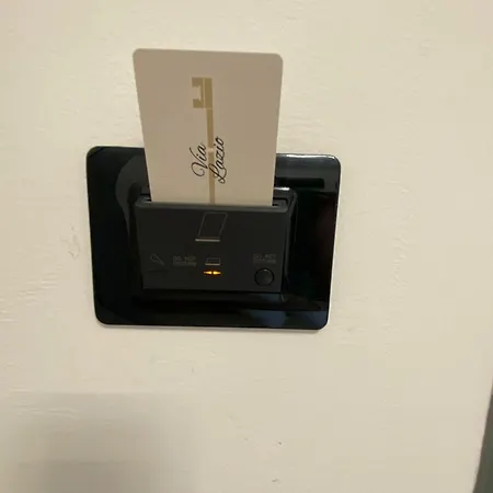 Fiori Di Quercia Frühstückspension Carini