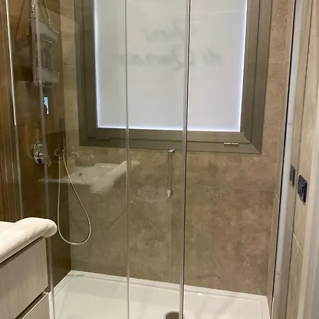 Frühstückspension Fiori Di Quercia Carini