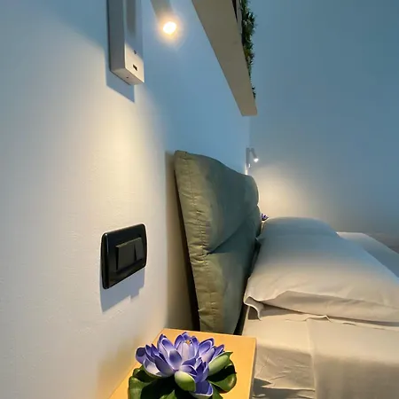 Fiori Di Quercia 3* Carini