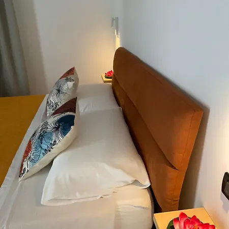 Frühstückspension Fiori Di Quercia