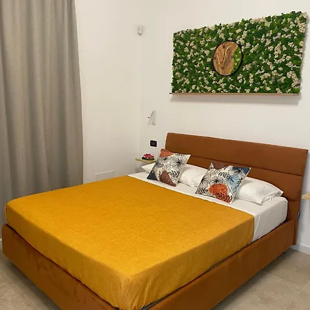 Fiori Di Quercia Bed & Breakfast Carini