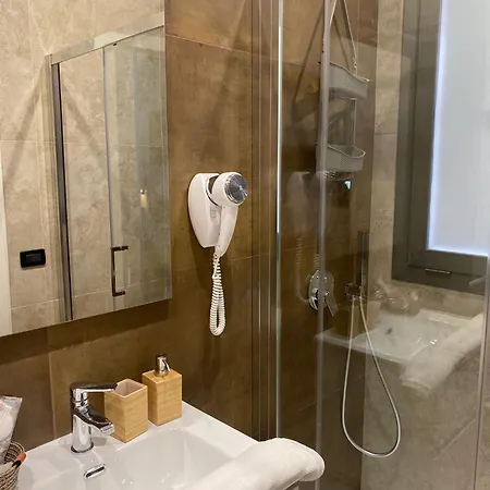 Frühstückspension Fiori Di Quercia 3*