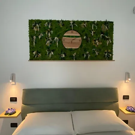 Fiori Di Quercia Couette-café Carini