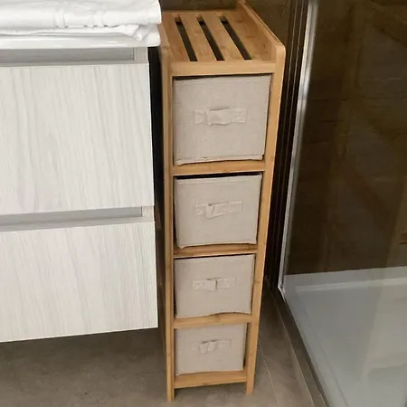 Fiori Di Quercia Frühstückspension Carini