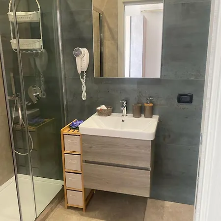 Fiori Di Quercia Frühstückspension