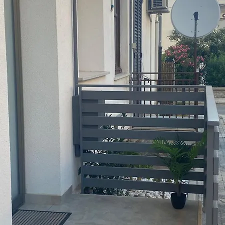 Fiori Di Quercia Frühstückspension Carini