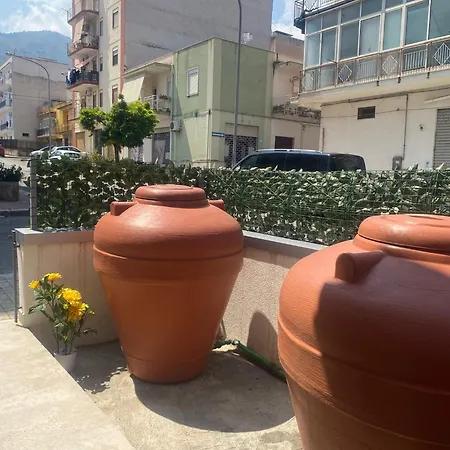 Fiori Di Quercia Frühstückspension