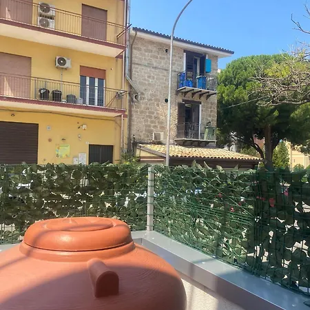 Fiori Di Quercia Carini