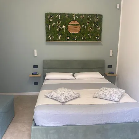 Fiori Di Quercia 3* Carini