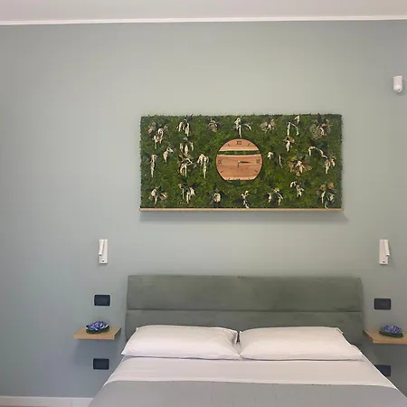 Fiori Di Quercia 3*
