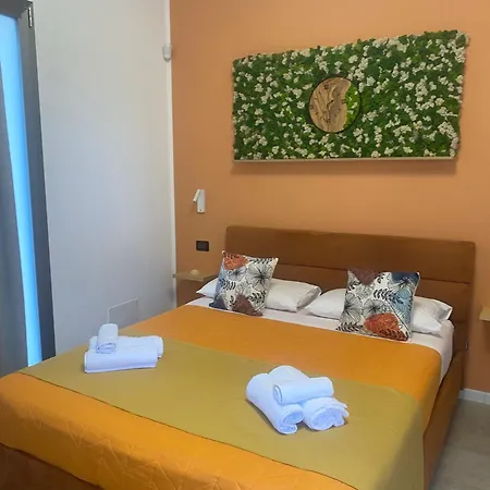 Frühstückspension Fiori Di Quercia 3*